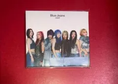 初回生産限定盤A CD ブルーレイ　HANA Blue Jeans 未再生