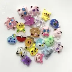 ネイルパーツ デコレーションパーツのサムネイル