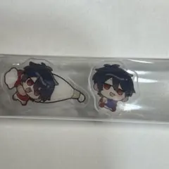 にじさんじ アクリルパーツ 夢追翔