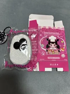 メロジョイ　ファンタジーベーカリー　オレオ