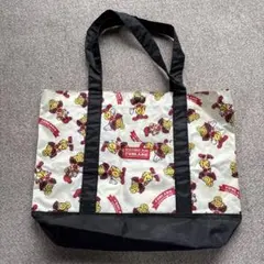 ヒステリックミニ トートバッグ