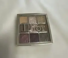 Dior バックステージ アイパレット 005プラム