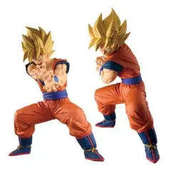 2026年最新】ドラゴンボールz grandista 悟空の人気アイテム - メルカリ