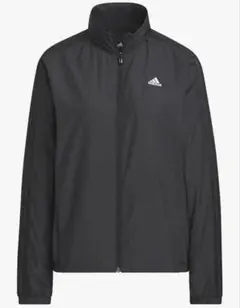 adidas ウインドブレーカー　M