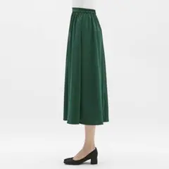 フレアスカート