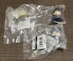 名探偵コナン ちぢませ隊10 工藤新一 安室透