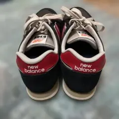 Rika Hara様　専用 新品new balance 373 27.0cm