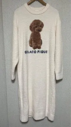 2026年最新】ジェラートピケ トイプードル ワンピースの人気アイテム