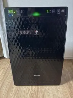 SHARP 空気清浄機 KC-30T7-B 2020年式 即購入Ok 即発送