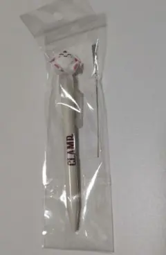 10/14まで出品/最終値下中】CLAMP展魔法騎士レイアース モコナボールペン