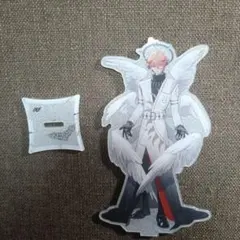 にじさんじ Angel Devil ヴォルタ アクスタ アクリルスタンド セラフ