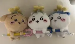 討伐マスコット