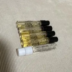 diptyque Her lip to 香水 ミニボトル 5本セットのサムネイル