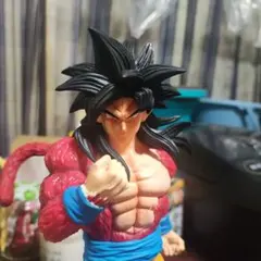 ドラゴンボール フィギュアセット海外品 ドラゴンボール 海外フィギュア IRWIN 製 JAKKSP acific製 - メルカリ