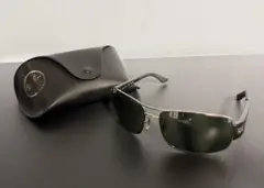 POLICEポリス 2744 579K COL.579K ベッカム着用型ケース付 - メルカリ