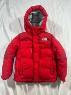 THE NORTH FACE バルトロライトダウンジャケット　キッズ