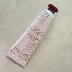 【廃盤品】ロクシタン テールドルミエール 30ml ハンドクリーム　希少