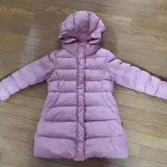 美品★UNIQLO　キッズコート