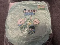 TXT ファミマ プルバトゥ クッション A賞