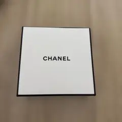 CHANEL シャネル 空箱 マグネット式 ギフトBOX