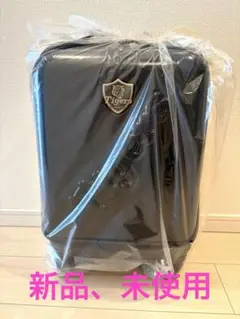《新品、未使用》阪神タイガース　ダイヤモンドプラス限定　キャリーケース