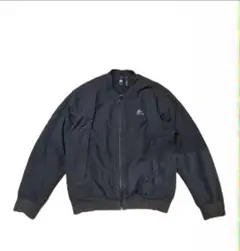 adidas ブラック ジャンパー メンズ ジュニア L
