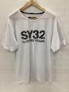 最終値下◎7.1◎S98◎エスワイサーティトゥバイスィートイヤーズ◎Tシャツ