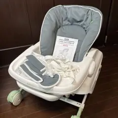 ハイローチェア ベビー用家具