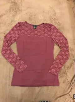 H&M レーストップス