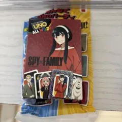UNO SPY-FAMILY ヨル