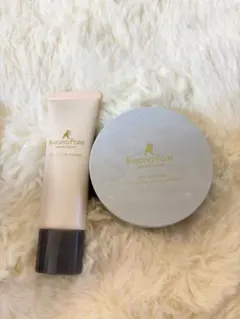 毛穴パテ職人　エッセンスBBクリーム2 ポアレスクッションファンデーション2