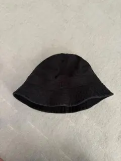 ニューエラバケットハット