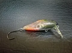 タックルハウス　ラージシケイダー　オールドルアーのサムネイル