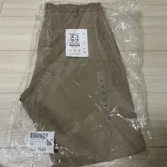 新品　グローバルワーク　スゴラク　メンズ