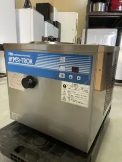 業務用 Dr.Fry-2 二槽式 ドクターフライ 多機能分子調理器 エバー