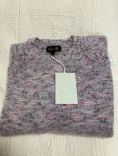 DRAWER WINTER1 5Gノットヤーンクルーネックニット Drawer｜WINTER1 5Gノットヤーンクルーネックニット | Rakuten Fashion