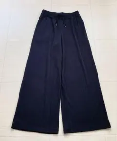 GU パンツ 150cm 黒