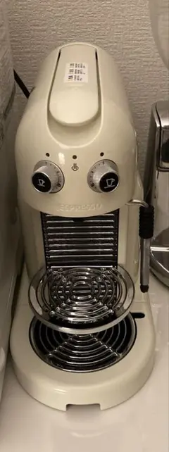 2026年最新】ネスプレッソ マエストリアの人気アイテム - メルカリ