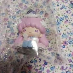 サンリオ リトルツインスターズ×マイメロディ どーりーみっくす ララ