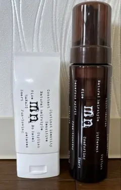 中野製薬 MODENICA NATURAL モデニカ ナチュラル M Fのサムネイル