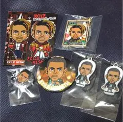 NESMITH 7点セット