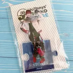 SixTONES ジェシー アクリルスタンド アクスタ 第1弾