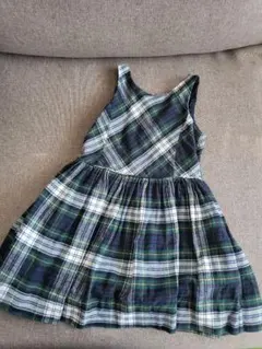 POLO RALPH LAUREN ノースリーブワンピース 4