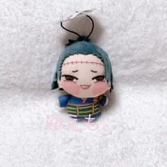 呪術廻戦 ちょぴぬいぷち 夏油傑