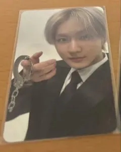 ENHYPEN ジョンウォン　トレカ