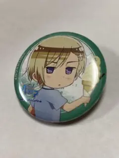 ホロライブ ウェンディーズ 角巻わため 缶バッジ 2種 - メルカリ