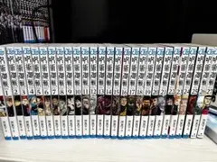 2025年最新】呪術廻戦 全巻セットの人気アイテム - メルカリ