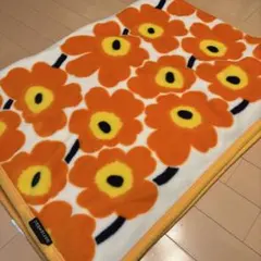 レア 新品未使用 マリメッコ marimekko 毛布 2025年最新】marimekko 布団・毛布の人気アイテム - メルカリ