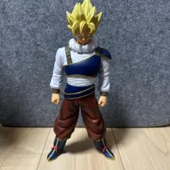 一番くじ　ドラゴンボールフィギュア　孫悟空　台座なし