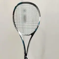 YONEX NEXIGA(ネクシーガ)70G SL1 ソフトテニスラケット - メルカリ